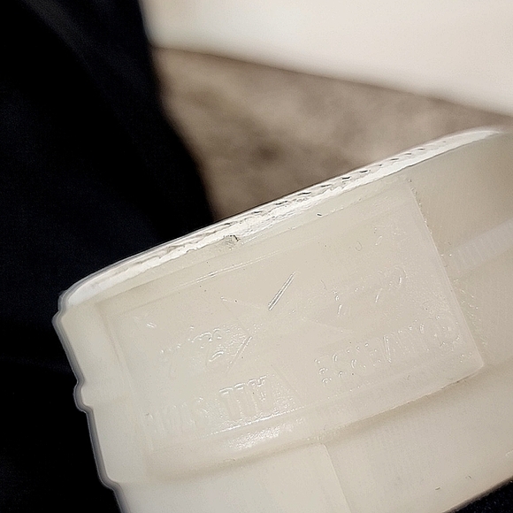 Chuck Taylor All Star 70 Marquis Low Top Sneaker Converse Size 11.5 MEN 13.5 W - Picture 8 of 9